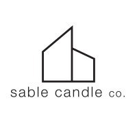 Sable Candle Co. logo - Similar company to Cellar Door Preserves