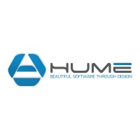 Hume Software logo - Similar company to Great