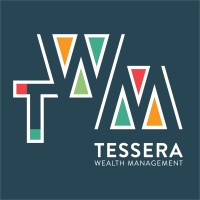Tessera Wealth Management logo - Similar company to Efficient Advice, Llc