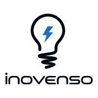 Inovenso Inc. logo - Similar company to Electrospintek
