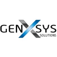 GenXsys Solutions LLC logo - Similar company to Bio Reference Medical Labs