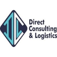 Direct Consulting and Logistics logo - Similar company to Women Advocates For Vaccine Access (Wava)