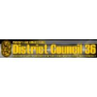 Iupat District Council 36 & Local 831