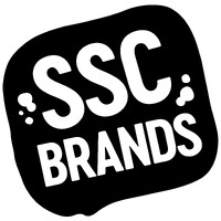 SSC Brands logo - Similar company to Anjushree