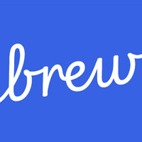brew.dev logo - Similar company to Gravisun