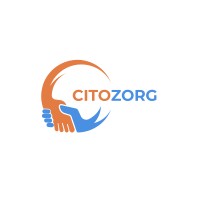 Cito zorg logo - Similar company to ®Docscreen