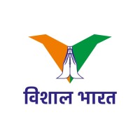 VishalBharat - The Voice of Bharat logo - Similar company to Einstein Classes