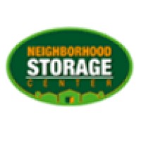 Neighborhood Storage Center logo - Similar company to Storeit