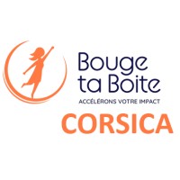Bouge ta Boîte CORSICA logo - Similar company to Puntu Corsica