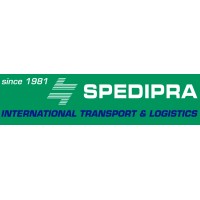 SPEDIPRA - International Transport & Logistics logo - Similar company to Vector Spa