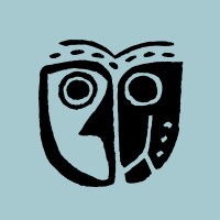 ᐋᖅᓰᖅ -  Aaqsiiq theatre logo - Similar company to Cree School Board