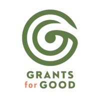 Grants for Good logo - Similar company to Your Virtual Assistant Ltd