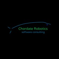 Chordate Robotics logo - Similar company to Wolff Electronic Design