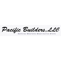 Pacific Builders LLC logo - Similar company to Chapps Remodeling