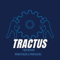 TRACTUS Engenharia Automação logo - Similar company to Drive Solution Eletrônica Industrial E Automação