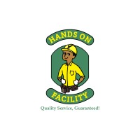 Hands on Facility Nigeria Limited logo - Similar company to Foremost Development Services Limited