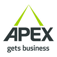 APEX, Area Partnership for Economic Expansion logo - Similar company to Jack Pine Brewery