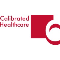 Calibrated Healthcare logo - Similar company to Coalescence Technologies