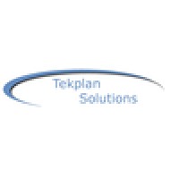 Tekplan Solutions Florida Llc logo - Similar company to Tekplan Solutions