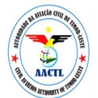 Civil Aviation Authority Timor-Leste logo - Similar company to Pdhj Timor-Leste