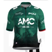 Angers Métropole Cyclisme 49 logo - Similar company to Pro Team Le Raidard - Club Cyclisme & Dirigeant(E)S