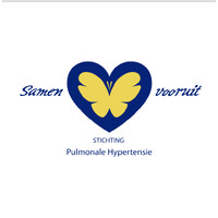 Stichting Pulmonale Hypertensie / PH Association the Netherlands logo - Similar company to Phaeurope