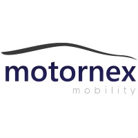Motornex Mobility logo - Similar company to Leadonet