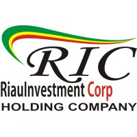 PT Pengembangan Investasi Riau logo - Similar company to Riau Argo Perkasa