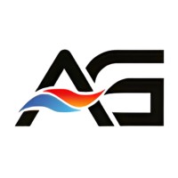 AirGrilles.com logo - Similar company to Landmark Surfaces