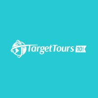 Target Tours logo - Similar company to Runners Adventures