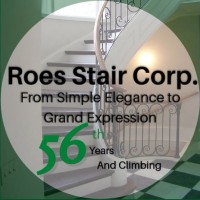 Roes Stair Co Inc