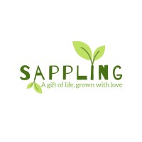 SAPPLING logo - Similar company to Sapling Global