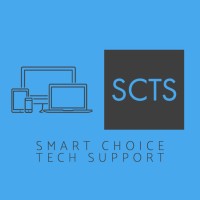 Smart Choice Tech Support logo - Similar company to Smart Choice Tech Repairs