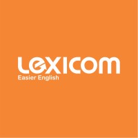 Lexicom logo - Similar company to Ediciones Lexicom