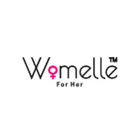 Womelle logo - Similar company to Womelle