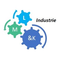 ML&K INDUSTRIE logo - Similar company to Tolvek