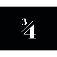 Tres Cuartos logo - Similar company to Tres Cuartos
