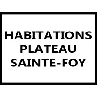 Habitations Plateau Sainte-Foy