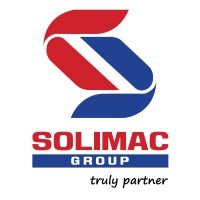 SOLIMAC Group logo - Similar company to O3J Contracting & General Maintenance Llc