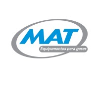 MAT - Equipamentos para gases logo - Similar company to Mi Fire