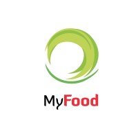 PT MYFOOD INDONESIA logo - Similar company to Pt. Mega Kuliner Nusantara (Megaku Catering)