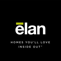Elan Homes Ltd logo - Similar company to Sunter Interiors