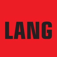LANG Bau GmbH & Co. KG logo - Similar company to Wackerbau