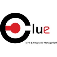 Clue hospitality,events and touristic services managment logo - Similar company to Idex Egypt
