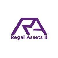 Regal Assets II logo - Similar company to Complete Corporate Solutions