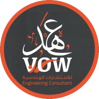 Vow Engineering Consultants عهد للاستشارات الهندسية logo - Similar company to Onix Engineering Consultancy اونيكس للاستشارات الهندسية