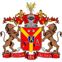 Sigma Phi Delta - Beta Kappa
