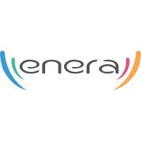 Enera logo - Similar company to Sage Services Energie