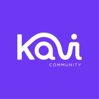 Kavi logo - Similar company to Kavi