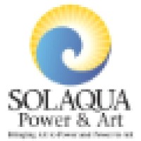 Solaqua Power & Art / Sundogsolar